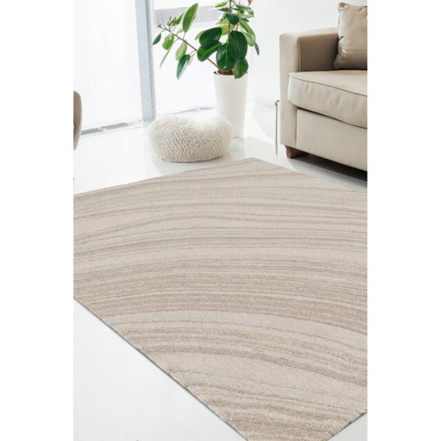 Homemaker Pure Wave Rug Natural - image 1