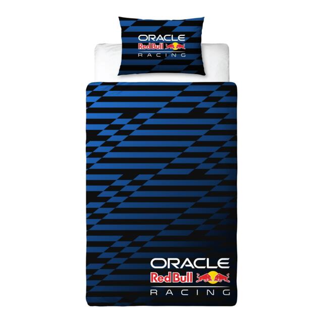 Red Bull Redbull Automatic Single Duvet - image 1