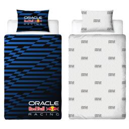 Red Bull Redbull Automatic Single Duvet - thumbnail 3
