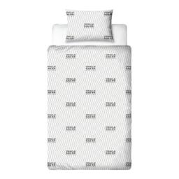 Red Bull Redbull Automatic Single Duvet - thumbnail 2