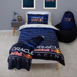 Red Bull Redbull Automatic Single Duvet - thumbnail 4
