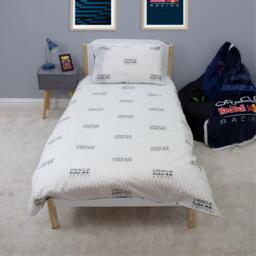 Red Bull Redbull Automatic Single Duvet - thumbnail 7