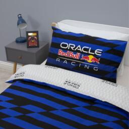 Red Bull Redbull Automatic Single Duvet - thumbnail 6