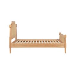 Birlea Geneva Rattan Bed - thumbnail 8