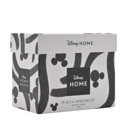 Disney Disney Mickey Ceramic Vessel Fragranced Candle - Terracotta - thumbnail 4