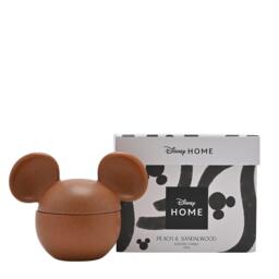 Disney Disney Mickey Ceramic Vessel Fragranced Candle - Terracotta - thumbnail 2
