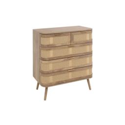 Birlea Noah 5 Drawer Chest - thumbnail 7
