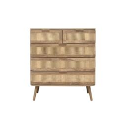 Birlea Noah 5 Drawer Chest - thumbnail 9
