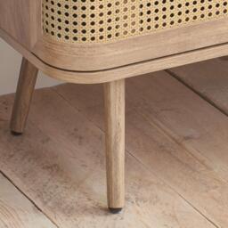 Birlea Noah 5 Drawer Chest - thumbnail 5