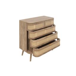 Birlea Noah 5 Drawer Chest - thumbnail 8