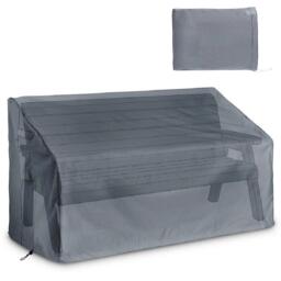 VonHaus 3 Seater Bench Cover