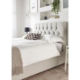 Catherine Lansfield Boutique Ottoman Bed - thumbnail 5