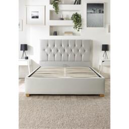 Catherine Lansfield Boutique Ottoman Bed - thumbnail 6