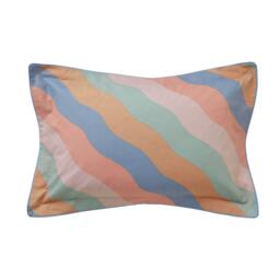 Yvonne Ellen Signature Stripe Duvet Cover Set - thumbnail 4