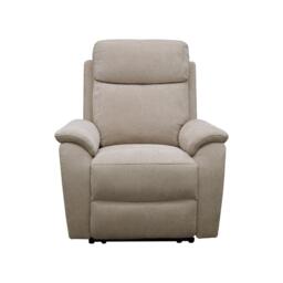 Aspire Kingsmere Power Recliner Armchair (1 Seater), Chen - thumbnail 5
