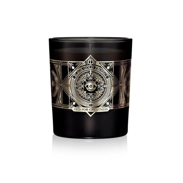 Initio Oud For Greatness Candle - image 1