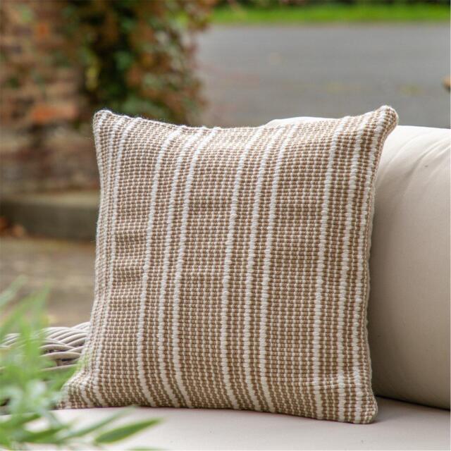 Gallery Ayr Sage Machine Washable Cushion Covers - image 1