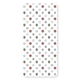 Nintendo Nintendo Super Mario Single Fitted Sheet - thumbnail 1