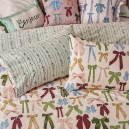 Furn Noortje Bows Trending Duvet Set - thumbnail 3