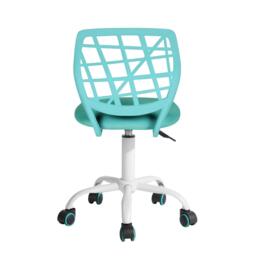 Urban Meuble Kids Swivel Desk Chair – Adjustable Height - thumbnail 4