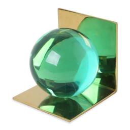 Jonathan Adler JonathanAdler Globo Bookend Set - thumbnail 6