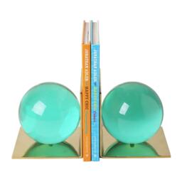 Jonathan Adler JonathanAdler Globo Bookend Set - thumbnail 1