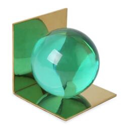 Jonathan Adler JonathanAdler Globo Bookend Set - thumbnail 5