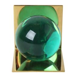 Jonathan Adler JonathanAdler Globo Bookend Set - thumbnail 4