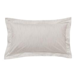 Bedeck of Belfast Linnea Woven Cover Set Chalk - thumbnail 3