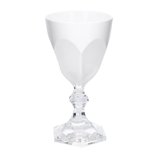 Mario Luca Giusti MarioLucaGiusti Small Dolce Vita Acrylic Wine Glass
