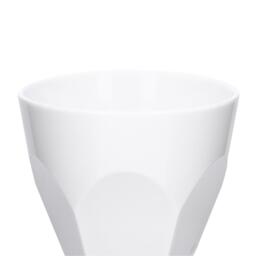 Mario Luca Giusti MarioLucaGiusti Small Dolce Vita Acrylic Wine Glass - thumbnail 3