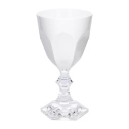 Mario Luca Giusti MarioLucaGiusti Small Dolce Vita Acrylic Wine Glass - thumbnail 2