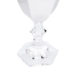 Mario Luca Giusti MarioLucaGiusti Small Dolce Vita Acrylic Wine Glass - thumbnail 4