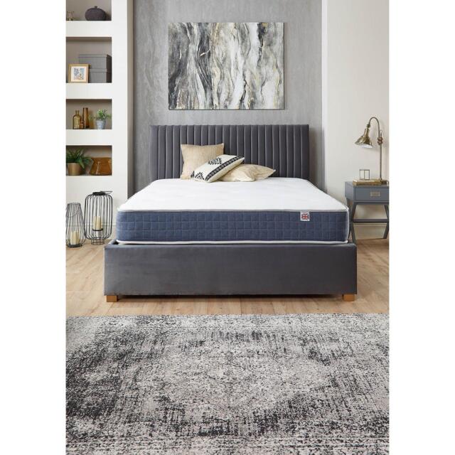 Aspire Duo Sleep Pocket+ 1000 Mattress - image 1