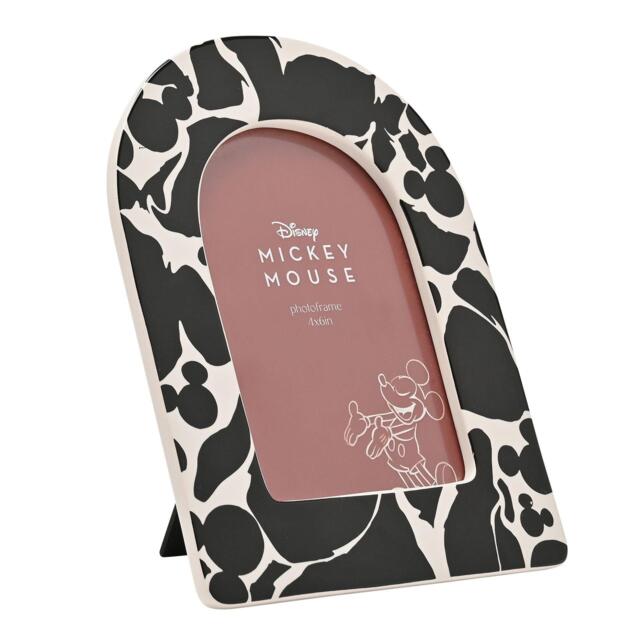 Disney Disney Mickey Shapes Arched Photo Frame 4 x 6 - image 1