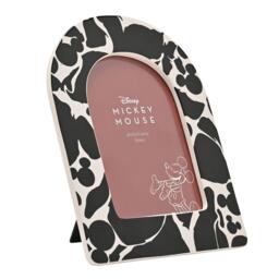 Disney Disney Mickey Shapes Arched Photo Frame 4 x 6 - thumbnail 1