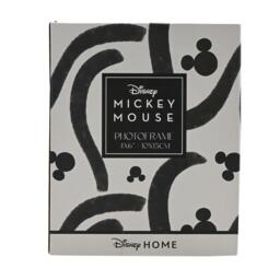 Disney Disney Mickey Shapes Arched Photo Frame 4 x 6 - thumbnail 5