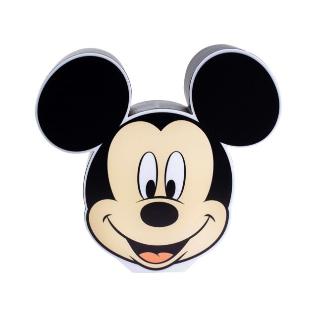 Character Mickey Box Light - image 1
