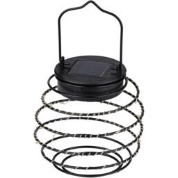 Arti Casa ARTICASA Solar Garden Light Spiral 12x12cm - thumbnail 3
