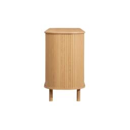 Birlea Axel 2 Door Fluted Sideboard - thumbnail 8