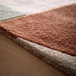 Origin Rugs Retro Rug - thumbnail 3