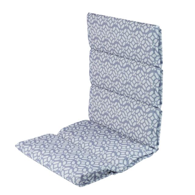 Streetwize Outdoor Geo Full Length Seat Cushion - image 1