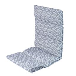 Streetwize Outdoor Geo Full Length Seat Cushion