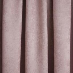 Fusion Galaxy Dim Out Self Lined Pencil Pleat Curtains - thumbnail 3