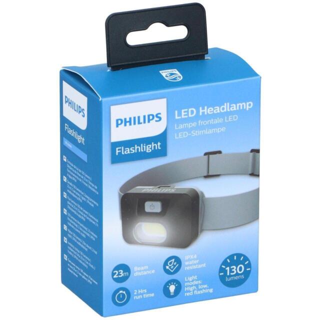 Philips Headlamp - image 1