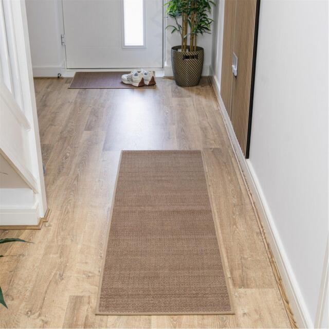 JVL Antarra Machine Washable Entrance Runner - image 1
