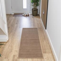 JVL Antarra Machine Washable Entrance Runner