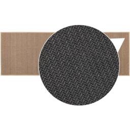 JVL Antarra Machine Washable Entrance Runner - thumbnail 5