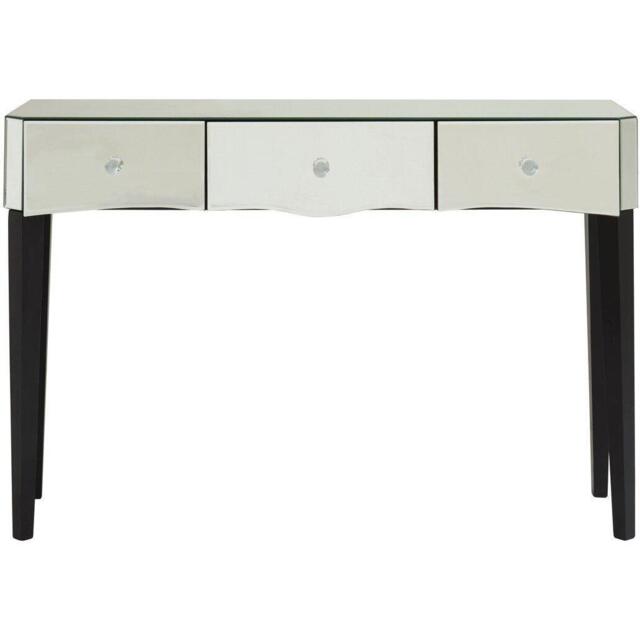 Interiors by Premier Gabriella Console Table