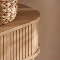 Birlea Axel Console Table - thumbnail 4